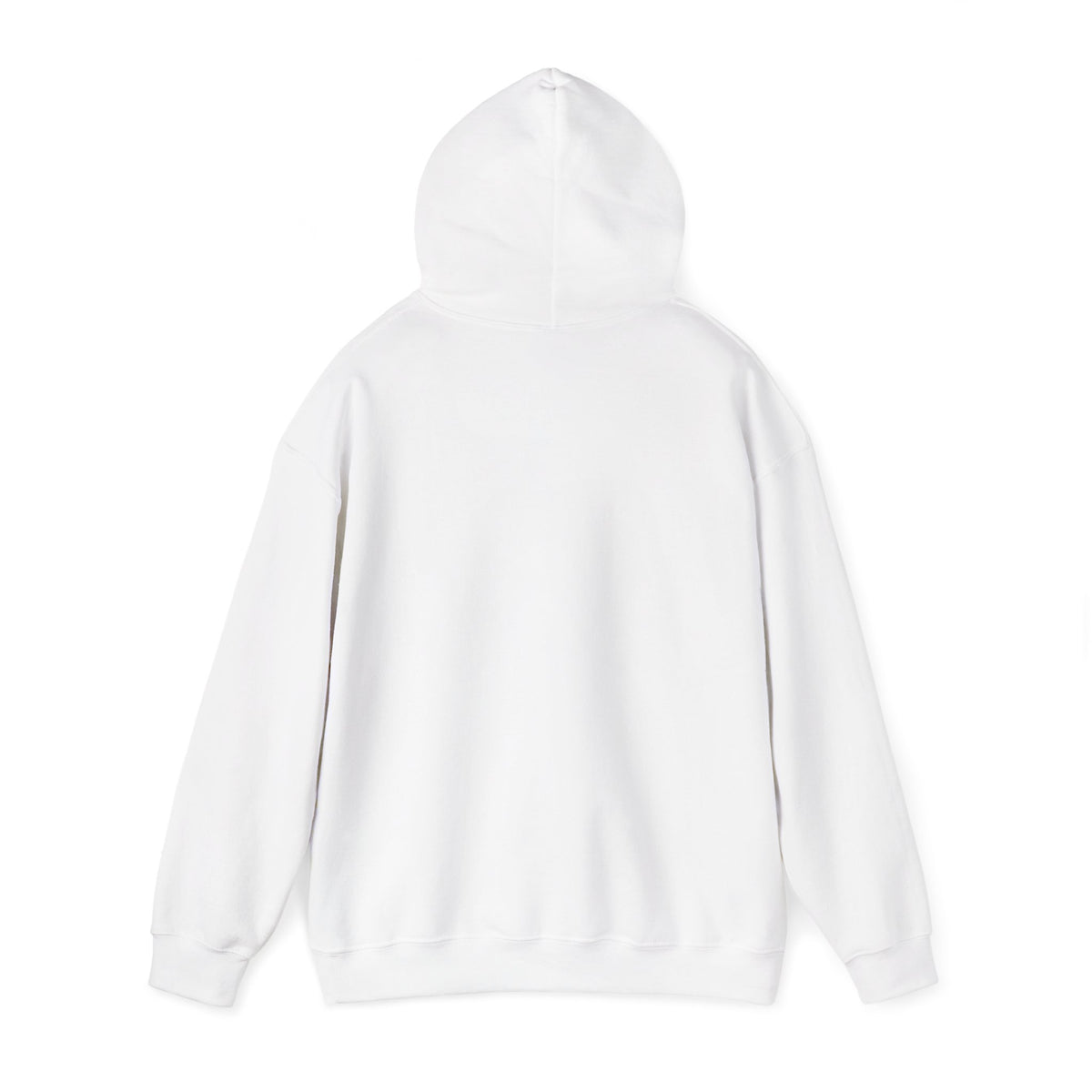 Him 1st Crown Hoodie – Light Colors
