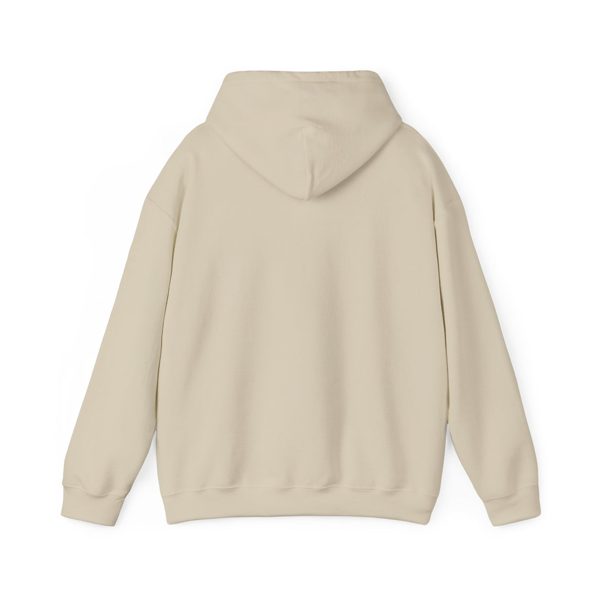 Him 1st Crown Hoodie – Light Colors
