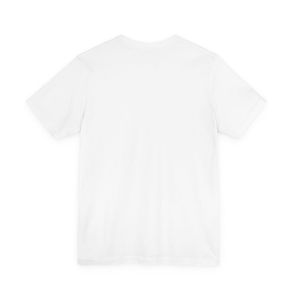 Him 1st Be Still Tee (Psalm 46:10)